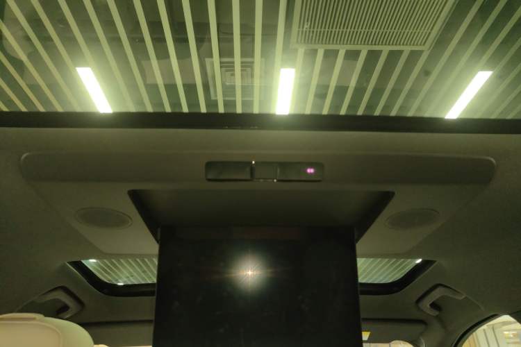 Used Li Auto L7 2024 Ultra Model