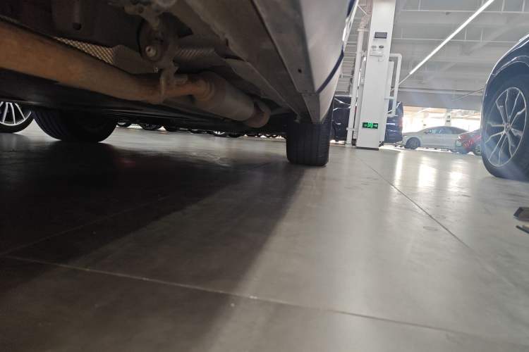 Used BYD Song Pro New Energy 2023 Champion Edition DM-i 110KM Excellence Model
