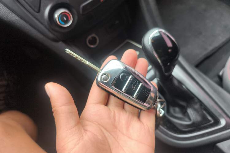 Used Chery Arrizo 5 2017 1.5L CVT Trendsetting Edition
