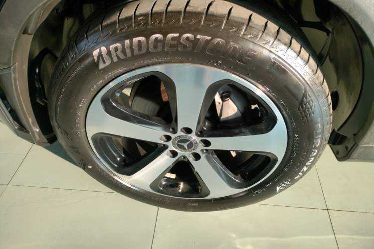 Used Mercedes-Benz GLC 2022 Facelifted GLC 260 L 4MATIC Dynamic Edition
