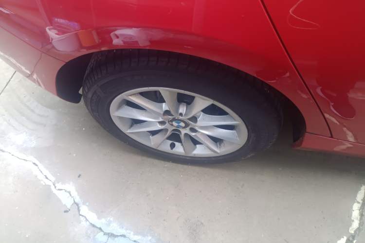 Used BMW 1 Series 2013 Revised 116i Leading Edition
