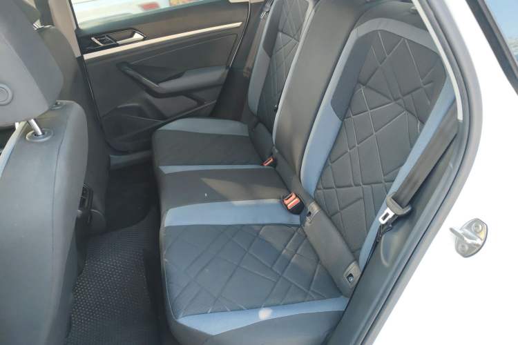 Used Volkswagen Lavida 2023 1.5L Automatic De Yi Edition
