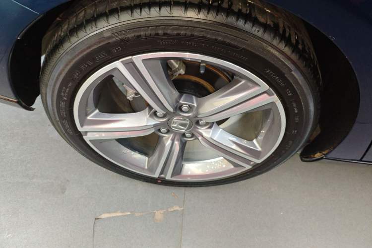 Used Honda Accord 2023 260TURBO Excellence Edition