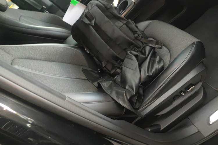 Used Nio EC6 2020 615 km Performance Edition
