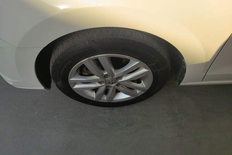 Used Volkswagen Jetta 2017 1.5L Automatic Comfort Model
