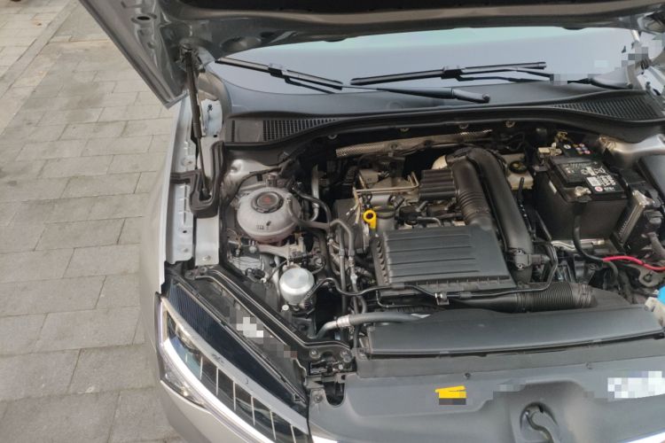 Used Skoda Superb 2025 TSI280 DSG Luxury Edition
