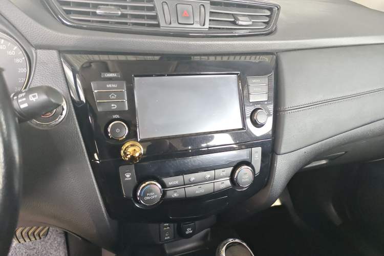 Used Nissan X-Trail 2019 2.0L CVT Comfort Edition 2WD
