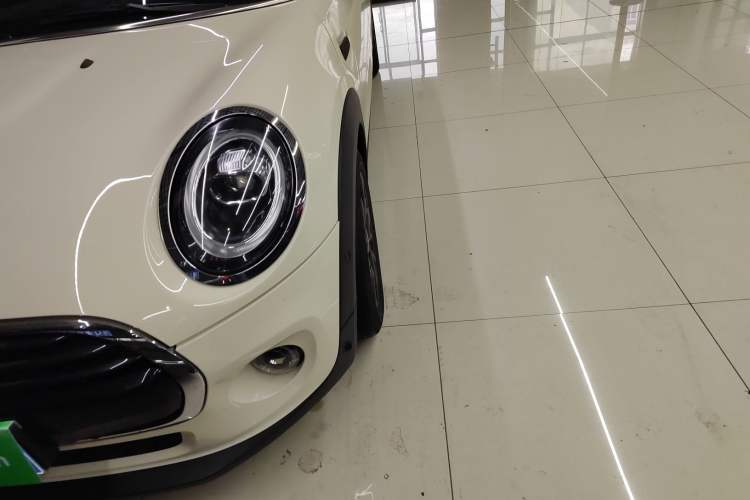 Used  MINI 2021 1.5T COOPER Classic Edition