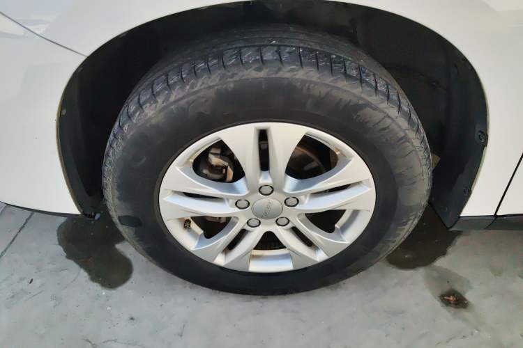 Used Haval M6 2019 1.5T DCT Two-Wheel Drive Value Edition China VI Standard