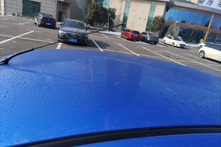 Used Ford Fiesta 2013 Hatchback 1.5L Manual Fashion Edition