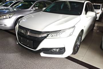 Used Honda Accord 2016 2.0L Elite Edition