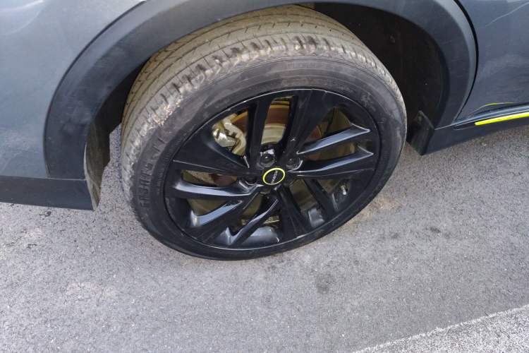 Used Roewe RX5 New Energy 2020 ePLUS National Trend Ronglin Luxury Edition
