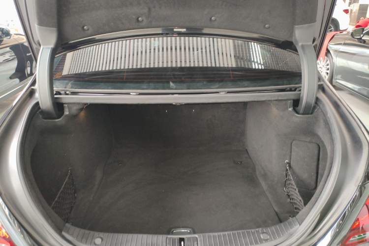 Used Mercedes-Benz S-Class 2019 S 320 L