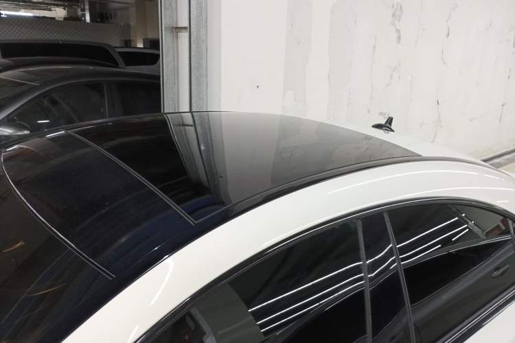 Used Mercedes-Benz CLA 2017 Refreshed CLA 220 4MATIC