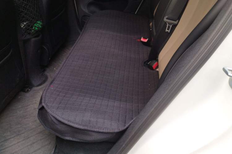 Used BYD Dolphin 2023 420 km Fashion Edition