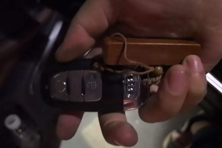 Used Audi A6L 2014 50 TFSI quattro Luxury Model
