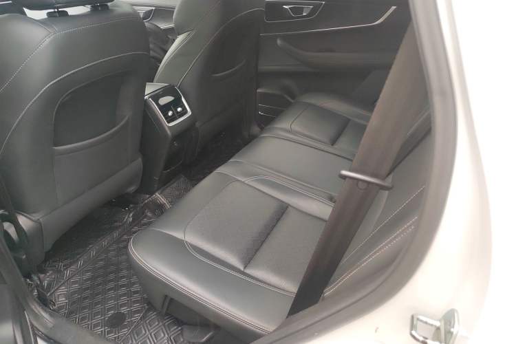 Used Chery Tiggo 8 2022 1.5 TCI Manual Special Edition 5 Seats
