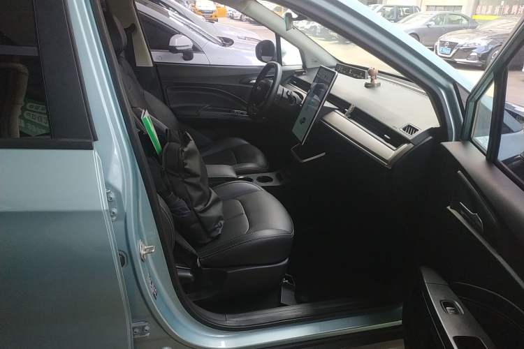 Used NETA V 2022 Long-Range Industry Custom Edition
