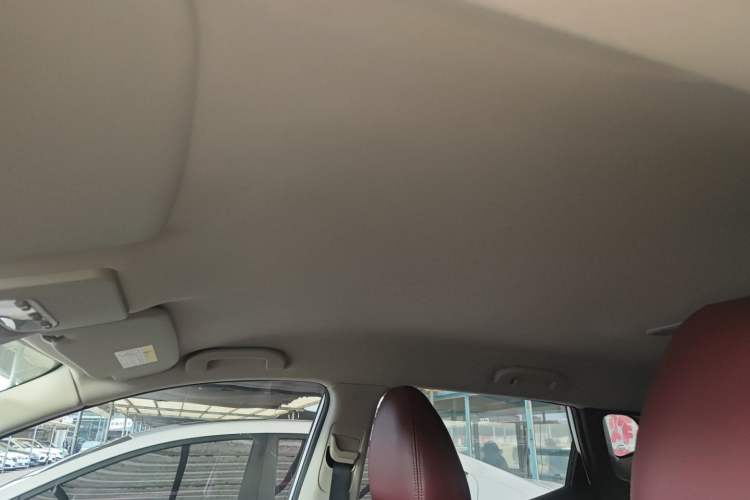 Used Nissan Qashqai 2019 2.0L CVT Smart Enjoyment Version