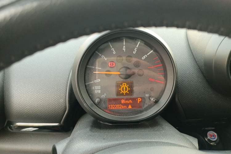 Used  Countryman 2016 1.6T COOPER ALL4 Fun Equipment Enthusiast
