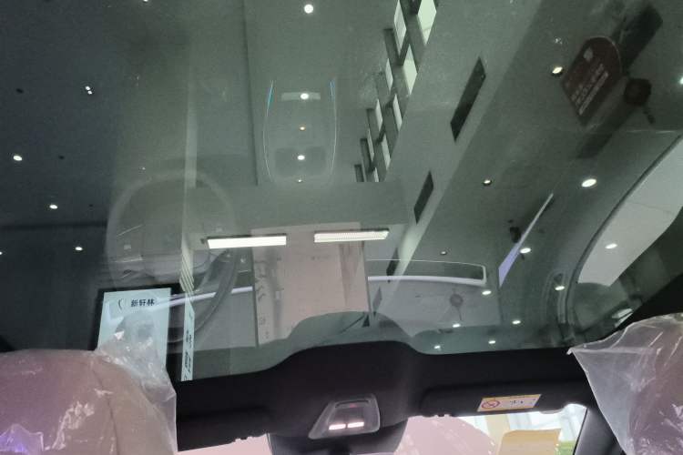 Used XPeng MONA M03 2025 502 Long-Range Max
