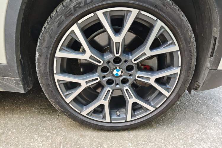 Used BMW X1 2022 Updated xDrive25Li Premium Edition
