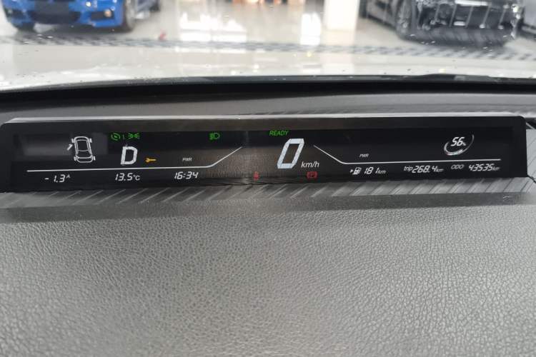 Used NETA V 2021 Standard Range Entertainment Version – Upgraded Model