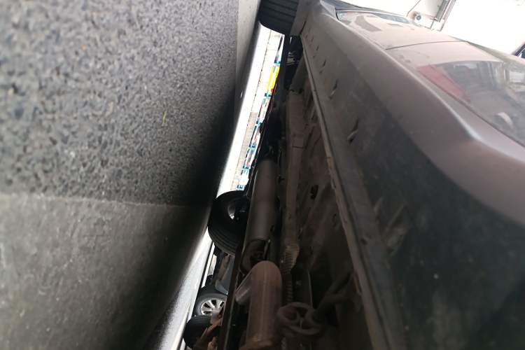 Used Dongfeng Fengon 580 2021 ☆ Star Edition 1.5T Automatic Luxury Version
