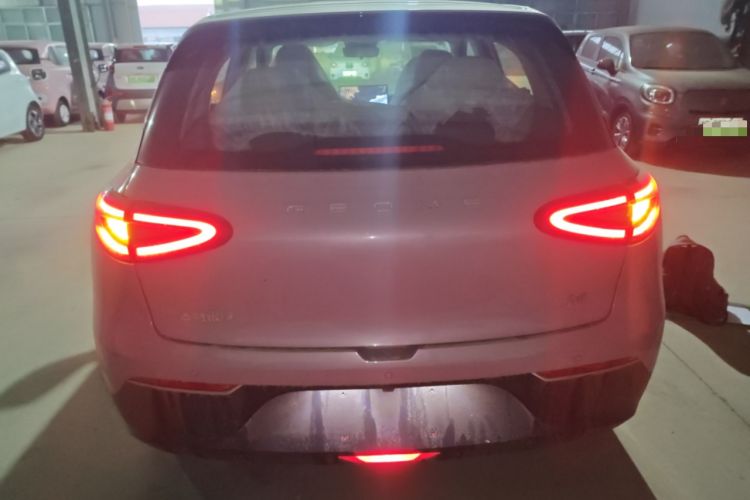 Used  Geome 2026 Model 310km Dream Edition