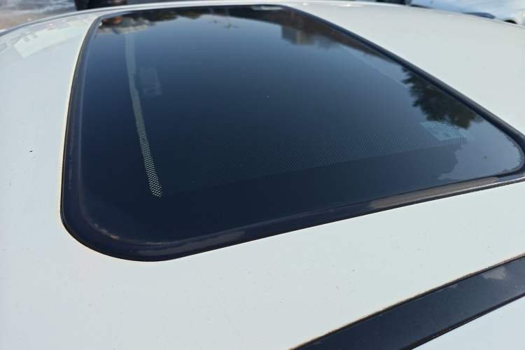 Used BYD Surui 2015 Revised Version 1.5L Manual Luxury Edition
