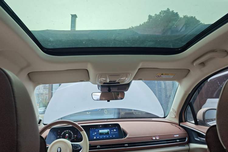 Used ORA Good Cat 2021 400km Standard Range Venus Edition Lithium-Ion Battery
