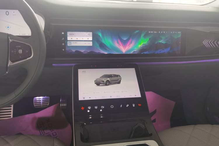 Used ARCFOX Alpha T 2023 688E+ Forest Edition 175kW