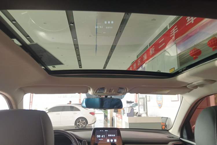 Used Kia Sportage R 2018 2.0L Automatic Smart Luxury Version China V Standard