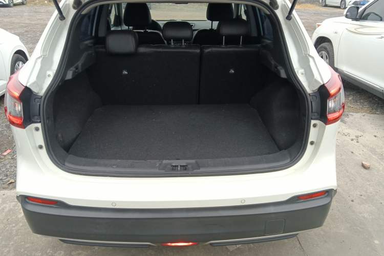 Used Nissan Qashqai 2022 2.0L CVT XV Premier Luxury Edition
