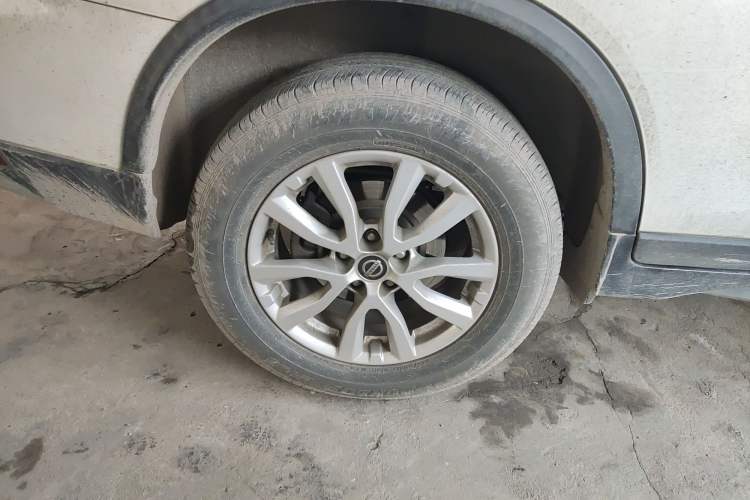 Used Nissan X-Trail 2020 2.0L XL ITS CVT 2WD SmartConnect Comfort Edition