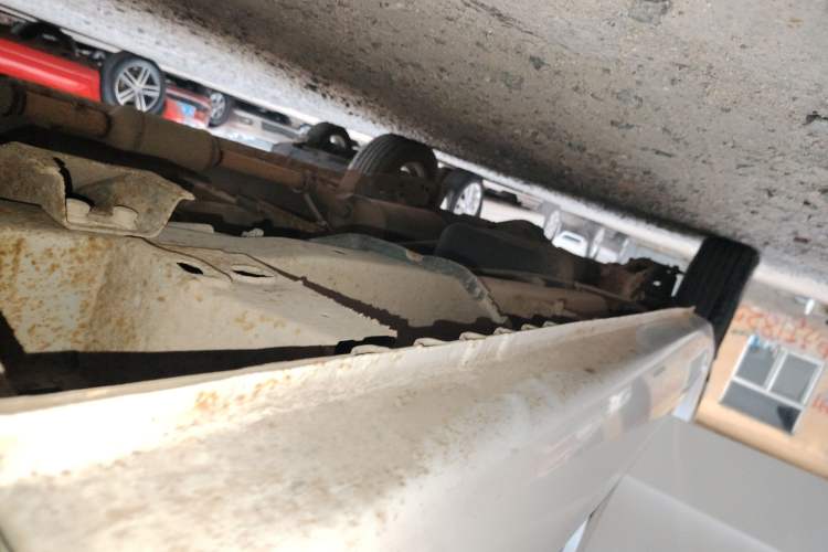 Used Wuling Hongguang 2014 1.2L S Standard Version China IV Standard