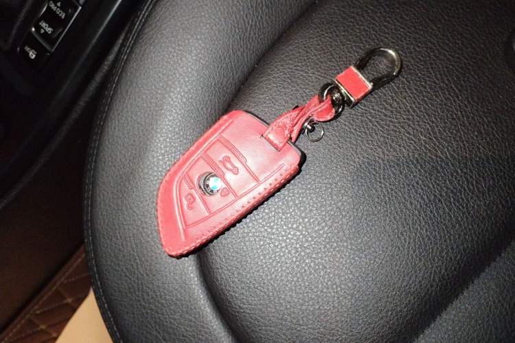 Used BMW X1 2016 sDrive18Li Premium Edition
