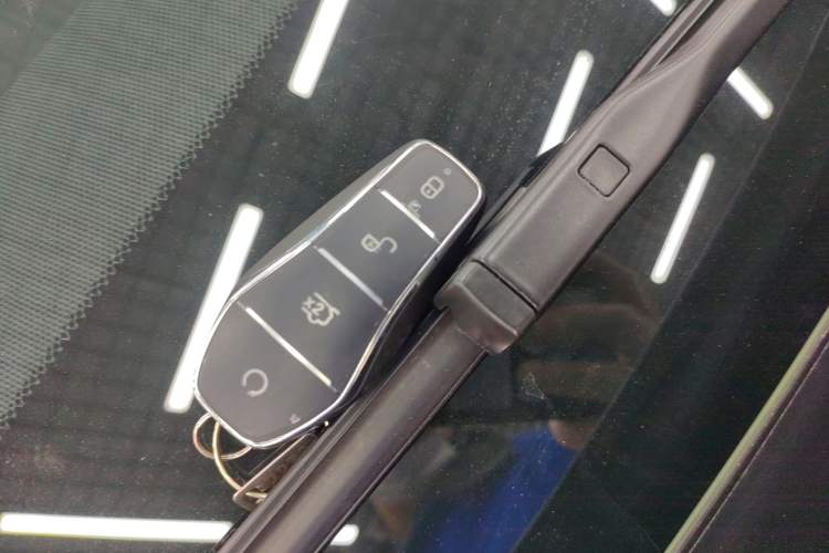 Used BYD Seal 2025 510 Smart Navigation Version
