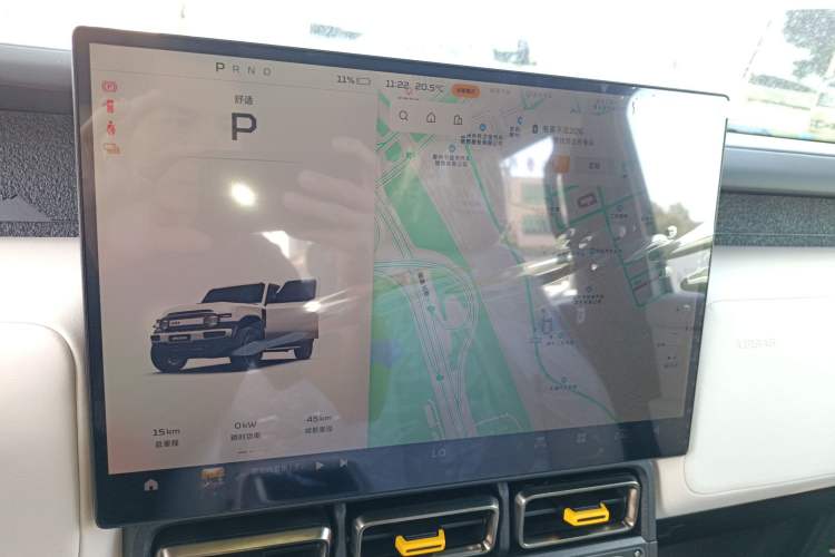 Used  V23 2025 401 Two-Wheel Drive Advanced Edition
