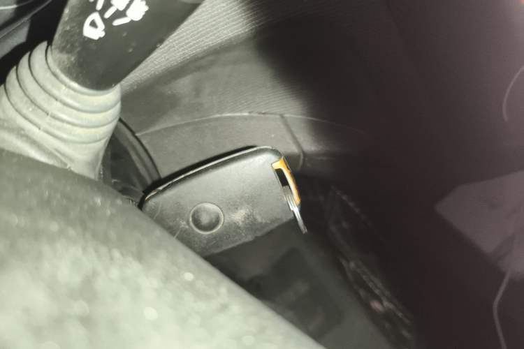 Used Wuling Hongguang 2014 1.5L S Standard Version