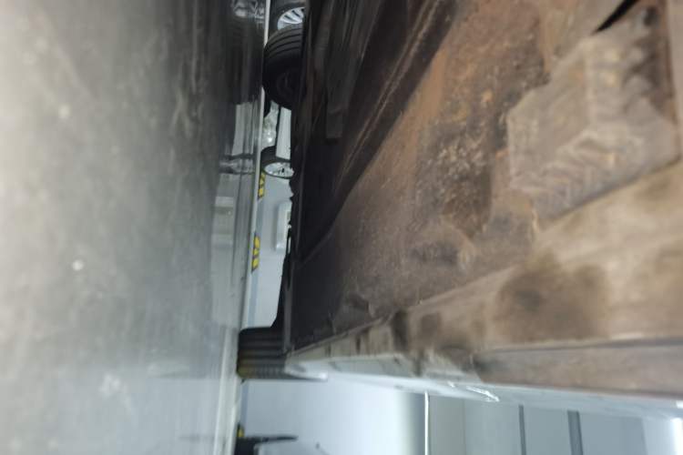 Used BMW 5 Series 2022 Second Facelift 525Li Luxury Package