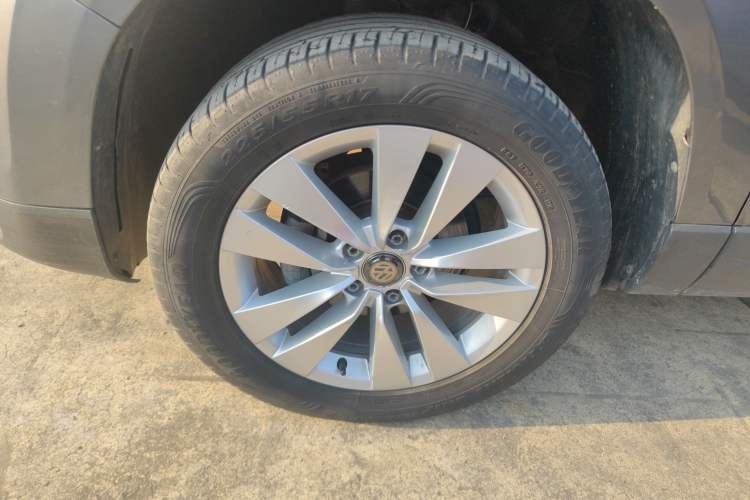 Used Jetta VS5 2021 280TSI Automatic Trend Edition
