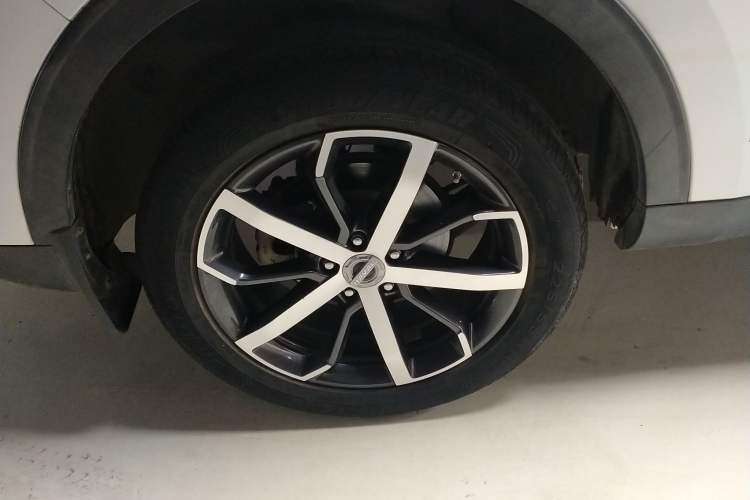 Used Haval F7 2019 1.5T Two-Wheel Drive i-Trend China VI Standard
