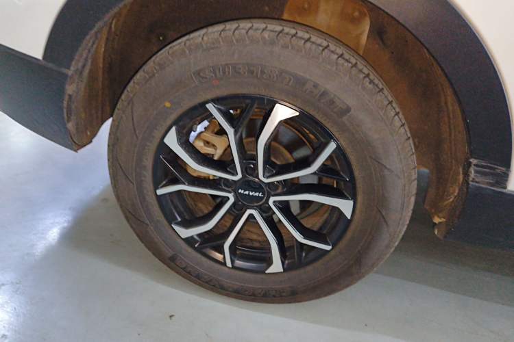 Used Haval H6 2021 National Trend Edition 1.5T Automatic Urban Version