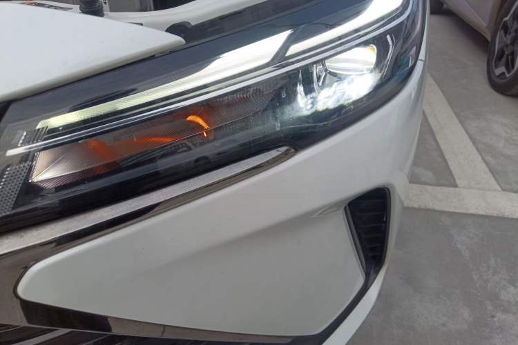 Used Chevrolet Monza 2023 1.5L Dual-Clutch Enjoyment Edition
