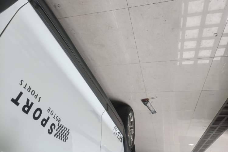 Used Chery Tiggo 3X 2017 1.5L Automatic Fashion Edition
