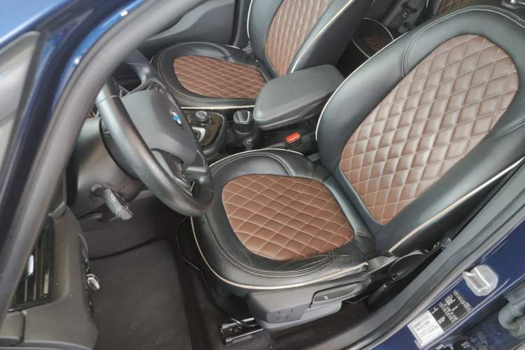 Used BMW 2 Series Active Tourer 2016 218i Leading Model
