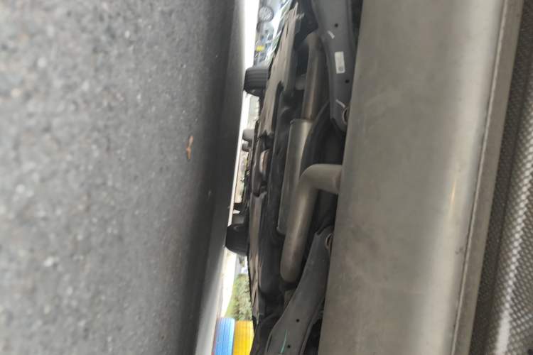 Used Volkswagen Touran 2018 Volkswagen Touran L 280TSI DSG Boundary Edition 7 Seats China VI Standard
