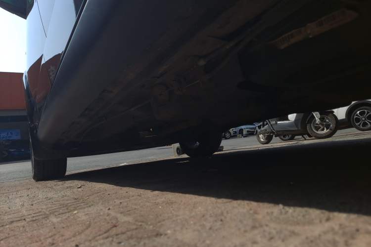 Used Dodge Journey 2013 2.4L Two-Wheel Drive Luxury Version