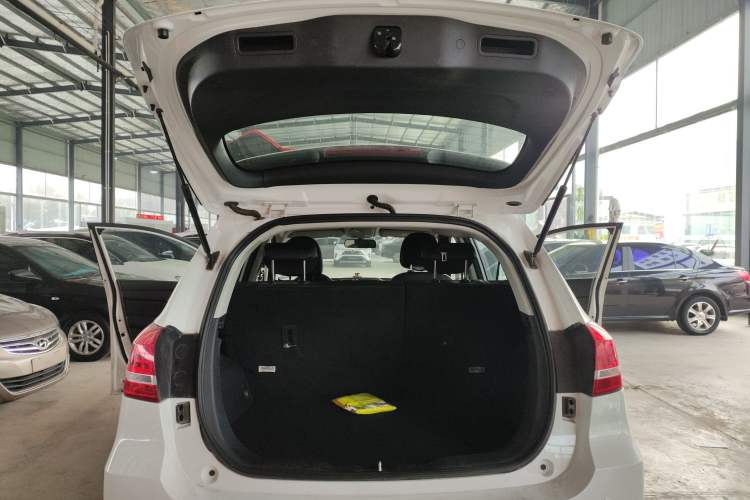 Used Haval H2 2018 1.5T Dual-Clutch Two-Wheel Drive Fashion Model China VI Standard